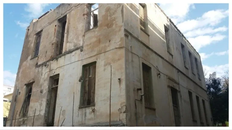 Άρθρο Τ. Βάμβουκα: Μία ακόμα αποτυχία της δημοτικής αρχής Σημαντηράκη: Η απένταξη της Δημοτικής βιβλιοθήκης