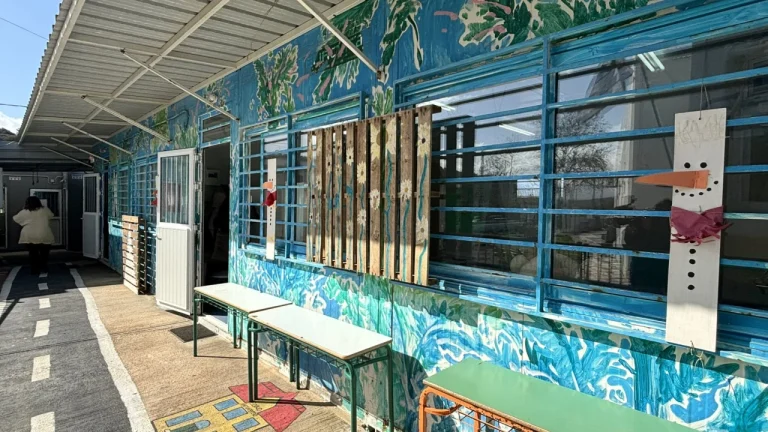 Ειδικό Νηπιαγωγείο Ρεθύμνου: Παιδιά χωρίς στήριξη, σχολείο χωρίς προσωπικό