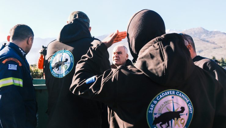 Νέες έρευνες από ειδική ομάδα στα Χανιά για τον εξαφανισμένο 33χρονο γιατρό