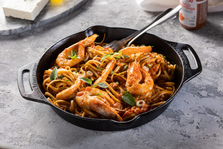 Σπιτικές προτάσεις