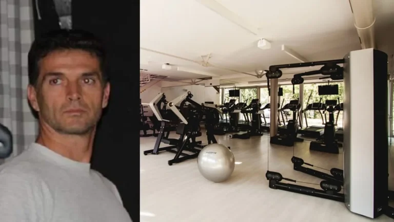 Ηράκλειο: Νεκρός στο γυμναστήριό του ο πρώην πρωταθλητής ακοντισμού, Γιώργος Γεωργακάκης