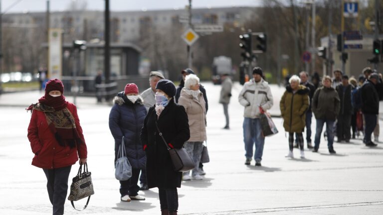 Γιατί νιώθουν ανασφαλείς οι Γερμανοί – Ένας στους 4 δηλώνει ότι θα εγκαταλείψει τη χώρα σε περίπτωση πολέμου
