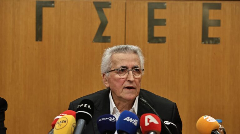 Γιάννης Παναγόπουλος: «Δεν παραιτούμαι, η παρουσία μου δεν δυσχεραίνει την έρευνα» – «Στέρνα» η πισίνα