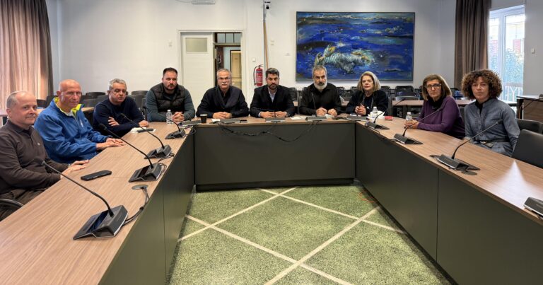 Ρεκόρ συμμετοχών για τον επετειακό 10ο Διεθνή Μαραθώνιο Κρήτης 2026