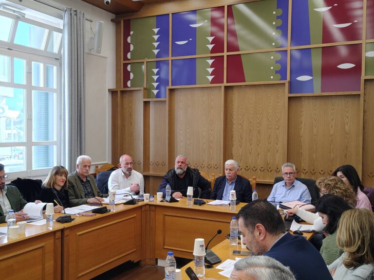 Θετική γνωμοδότηση για τον Βιολογικό Αλμυρίδας – 14,7 εκατ. ευρώ από την Περιφέρεια Κρήτης