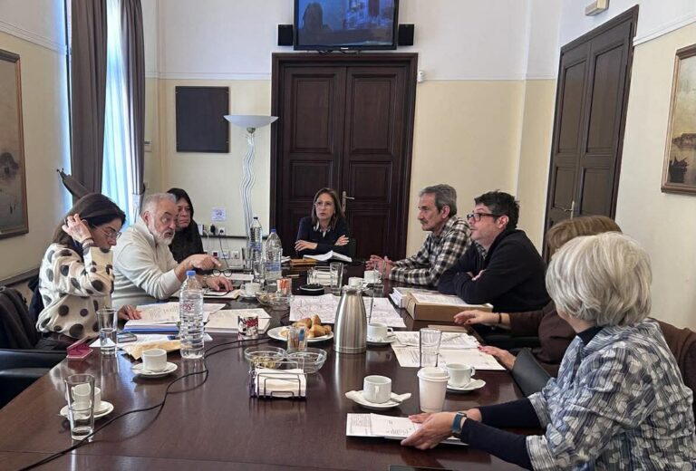 ΠΕΣΠΑ Κρήτης: Εγκρίθηκαν έξι έργα περιβαλλοντικής αδειοδότησης σε όλες τις Περιφερειακές Ενότητες