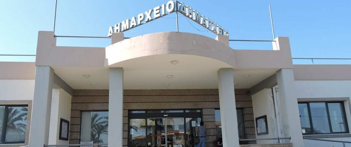 Αναγγελία για δήλωση ζημιών από ανεμοθύελλα σε παραγωγούς του Δήμου Πλατανιά
