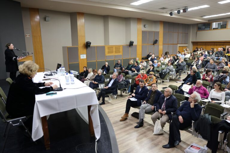 Σταύρος Αρναουτάκης: Στις 28 και 29 Μαΐου στην Κρήτη αντιπροσωπεία της UNESCO για τα Μινωικά Ανάκτορα