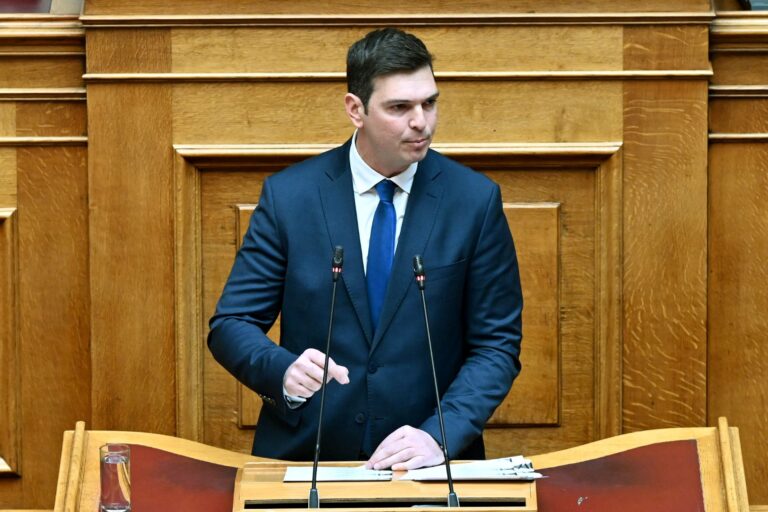 Ο Αλέξανδρος Μαρκογιαννάκης ζητά Προστατευόμενη Γεωγραφική Ένδειξη  για το αβοκάντο των Χανίων