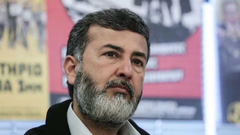 Ανακαλείται το άσυλο του προέδρου της Πακιστανικής Κοινότητας στην Ελλάδα, Τζαβέντ Ασλάμ