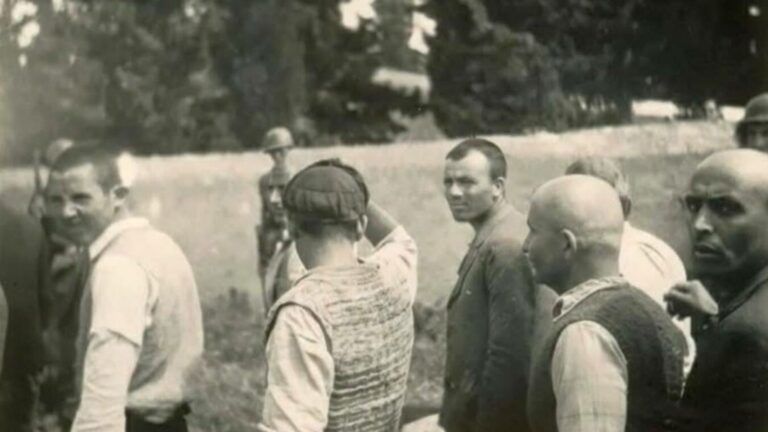 Εκδήλωση τιμής στους 200 κομμουνιστές της Καισαριανής διοργανώνει η ΤΕ Χανίων του ΚΚΕ