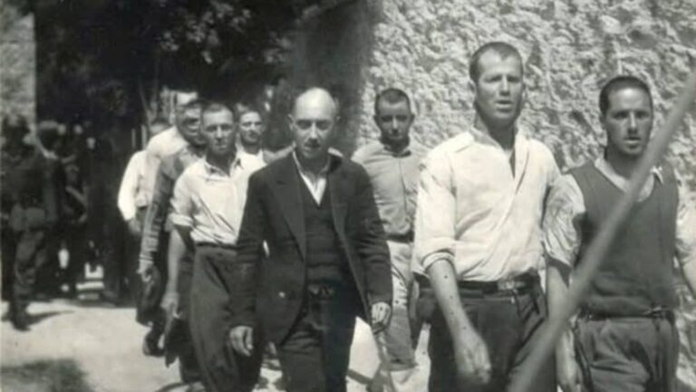 Η ιστορική μνήμη στο προσκήνιο: Πρόταση Δ. Ανθούση για προτομή του Θρασύβουλου Καλαφατάκη στον Πλατανιά