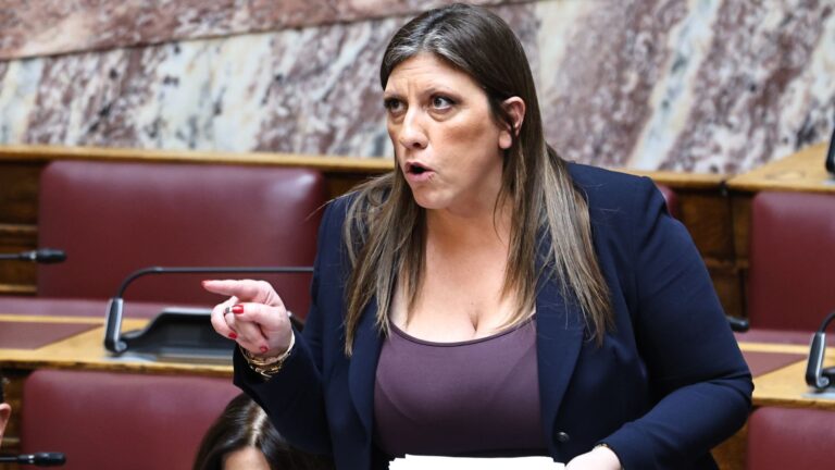 Ζωή κατά πάντων για τις καταγγελίες εργαζομένων – Απειλεί με μηνύσεις Άδωνι και δημοσιογράφους, μιλά για «εκβιαστές» και «εγκληματική οργάνωση»