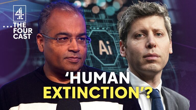 Channel 4: Η τεχνητή νοημοσύνη πίσω από το ρεκόρ πενταετίας στην ανεργία του Ηνωμένου Βασιλείου;