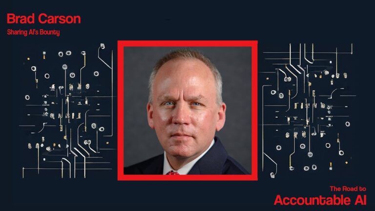 Brad Carson στο Forbes: Η Τεχνητή Νοημοσύνη θα καταστήσει τον κόσμο «αγνώριστο» εντός πενταετίας – Η απειλή για την εργασία και τη δημοκρατία