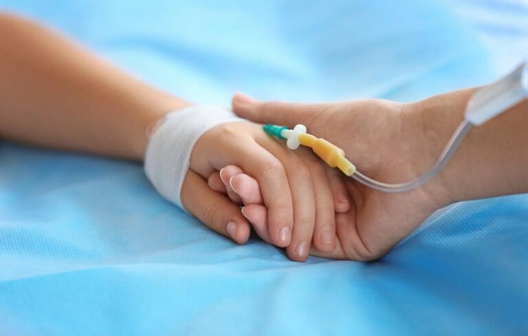 ΠΑΓΝΗ: Κίνδυνος να κλείσουν κρεβάτια στην ΜΕΘ Παίδων – Σε οριακό σημείο η λειτουργία της