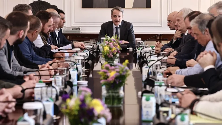 Για «πολεμικό δίμηνο» απέναντι στην ευλογιά προειδοποιούν οι κτηνοτρόφοι: «Θα δούμε άσχημες καταστάσεις» μετά το Πάσχα