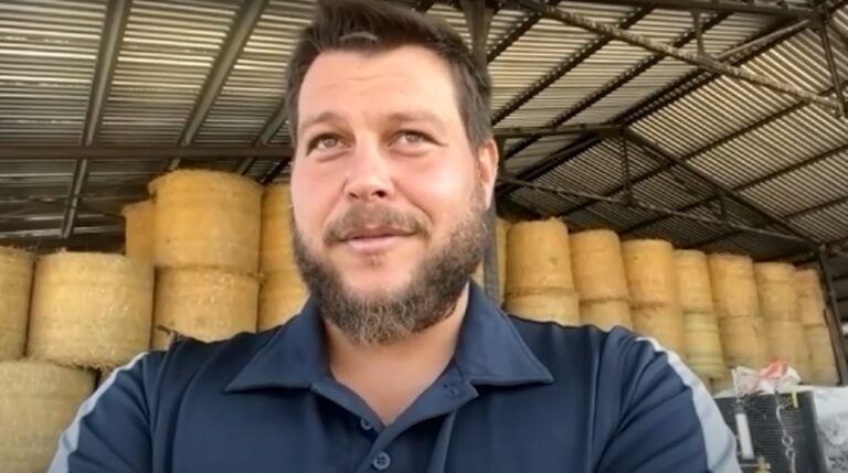 Θωμάς Μόσχος: Η επόμενη ημέρα της ελληνικής παραγωγής – Από το «τέλμα» της Mercosur στη στρατηγική της εθνικής επιβίωσης | Βίντεο