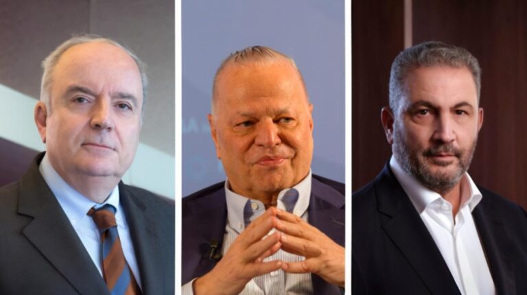 BOAK: Τα «μυστικά» της μεγάλης συμμαχίας ΓΕΚ ΤΕΡΝΑ, AKTOR και Metlen