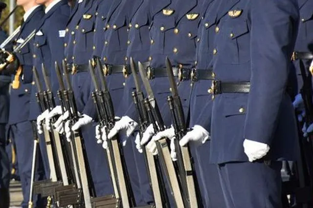 Ομολόγησε την κατασκοπεία ο στρατιωτικός – Έδινε πληροφορίες στην Κίνα