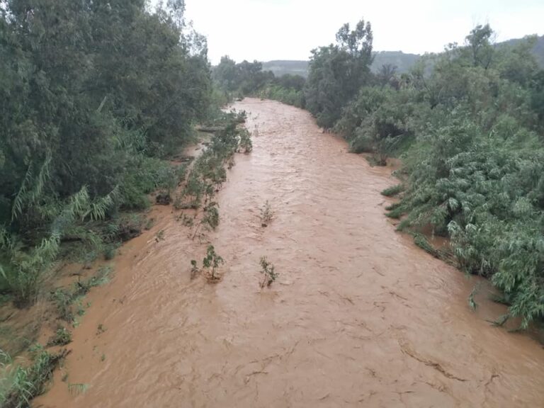 Τα πιο ευάλωτα στη ρύπανση ρέματα της Κρήτης αποκαλύπτουν οι έξυπνοι χάρτες