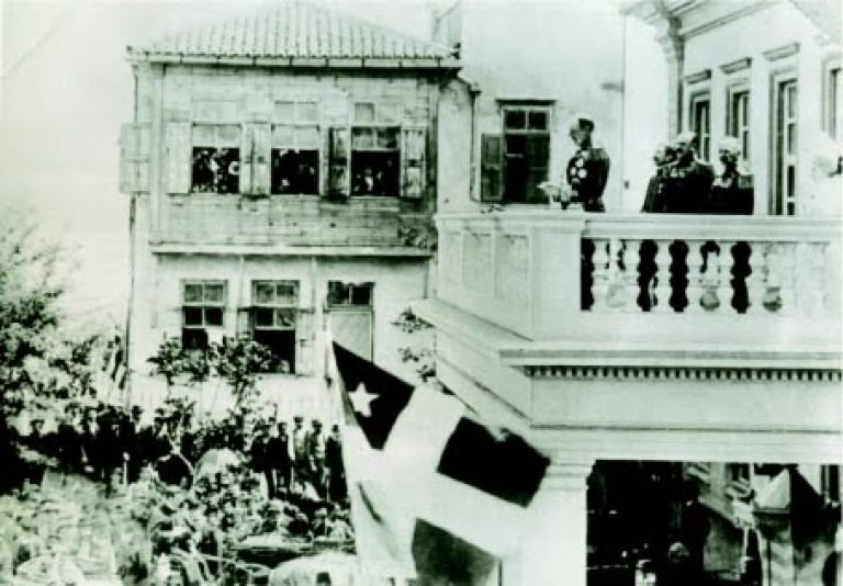 Η απερίγραπτη μανία να μετατρέψουν το ιστορικό κέντρο της αρχαίας πόλης των Χανίων σε ξενοδοχείo πολυτελείας