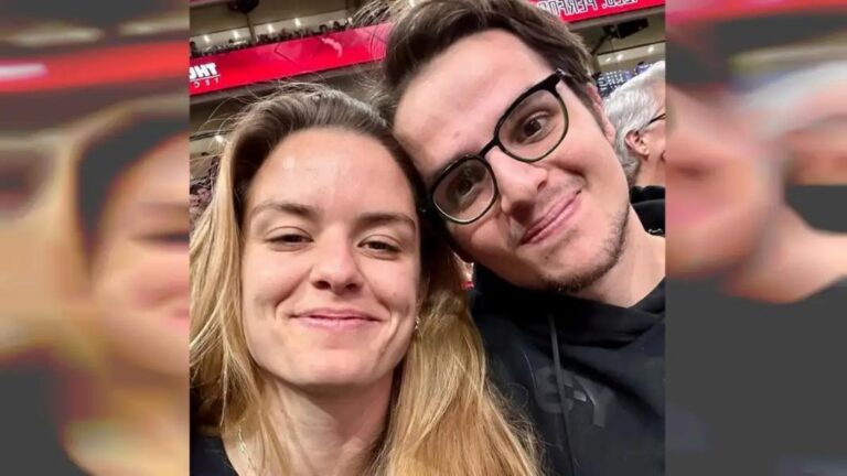 Μ. Σάκκαρη για τον γάμο με Κ. Μητσοτάκη: “Σίγουρα θα γίνει στην Κρήτη”