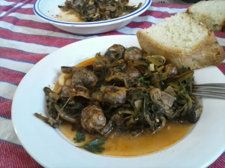 Σπιτικές προτάσεις: Αφιέρωμα στα αγριόχορτα (2ο μέρος)