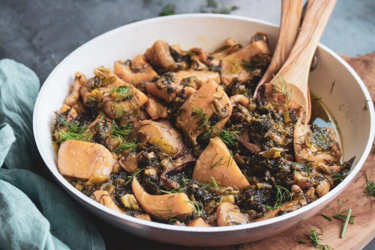 Σπιτικές προτάσεις: Αφιέρωμα στα αγριόχορτα! | Συνταγές παραδοσιακές