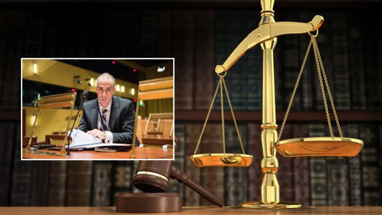 Νέα απόφαση του Στρασβούργου κατά της Ελλάδας, για παραβίαση του τεκμηρίου αθωότητας – Τι λέει ο Χανιώτης δικηγόρος Αλέξης Αναγνωστάκης