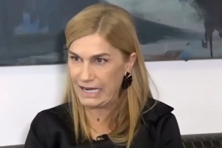 Σ. Βολουδάκη για τους νεκρούς στο ναυάγιο νότια της Κρήτης: «Το Λιμενικό αντιμέτωπo με συνθήκες που προσομοιάζουν με «πόλεμο στη θάλασσα – 20% χαμηλότερα οι ροές στην Κρήτη»