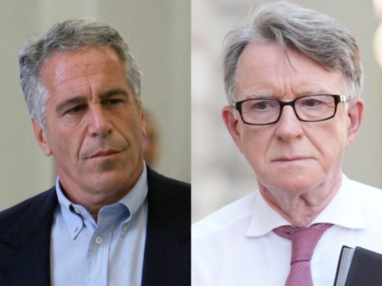 Από το Λονδίνο στη Νέα Υόρκη: Το εμπιστευτικό υπόμνημα του 2012 για το Grexit προς τον Λόρδο Πίτερ Μάντελσον που κατέληξε στον Τζέφρεϊ Επστάιν