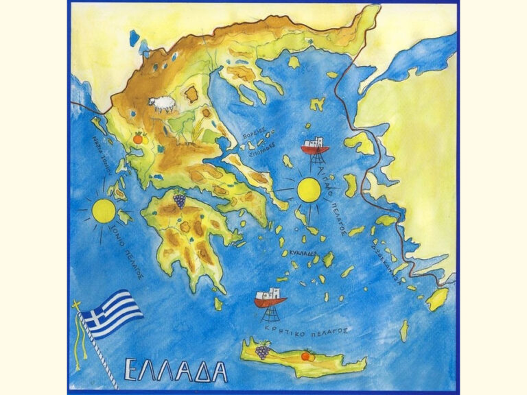 Πολιτική αλλαγή και εθνική στρατηγική πριν είναι πολύ αργά