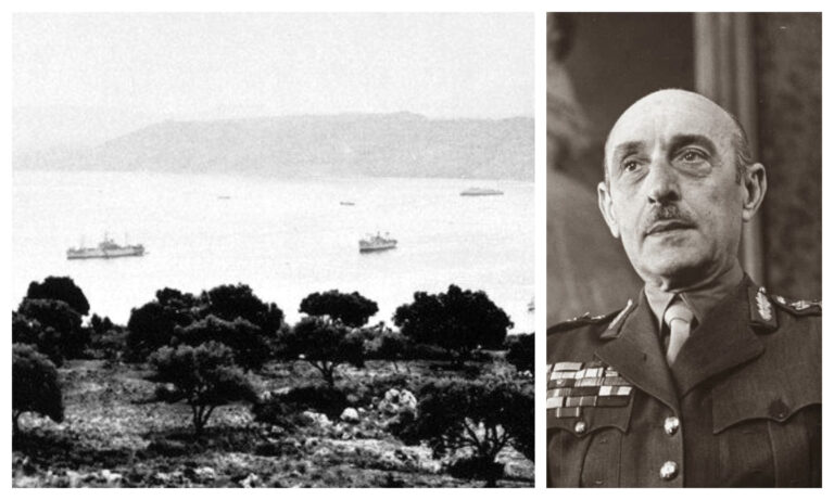 Πώς μετά τον εμφύλιο δημιουργήθηκαν οι Βάσεις της Σούδας – Για την ενίσχυση της “συλλογικής ικανότης προς αντίστασην εναντίον ενόπλου επιθέσεως”