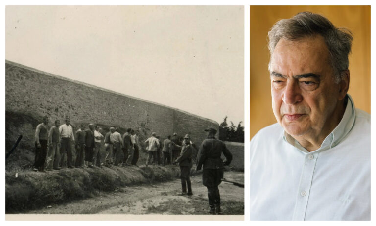 Άρθρο Ν. Χριστοδουλάκη: Μια τρίτη ματιά στις φωτογραφίες των 200
