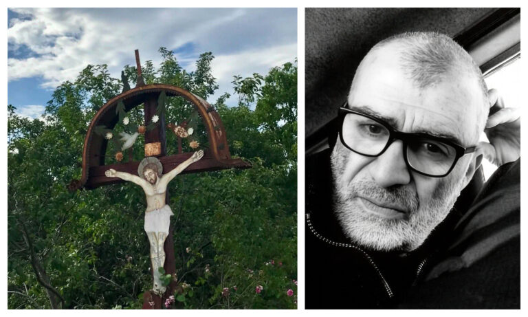 “Αυτός είναι ο δικός μου Λίβανος. Καμπάνες που χτυπούν και Drone πλήρως οπλισμένα”: Η μαρτυρία του Παύλου Κοζαλίδη από το μέτωπο του Λιβάνου