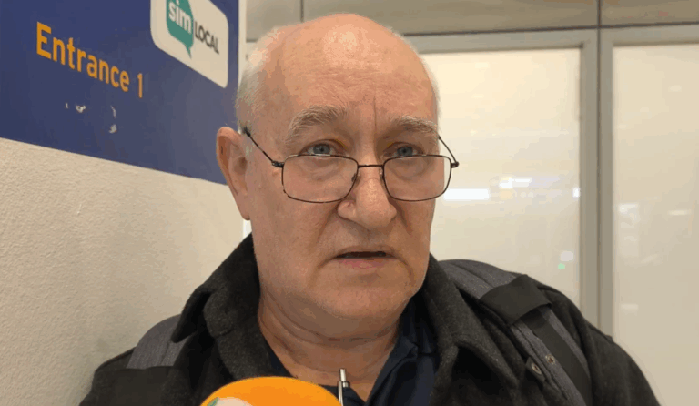 Ισραηλινοί εγκαταλείπουν τη χώρα τους και έρχονται στην Ελλάδα – «Πλήρωσα πολλά χρήματα για να φύγω – Ο Μπίμπι και ο Τραμπ κάνουν καλή δουλειά»