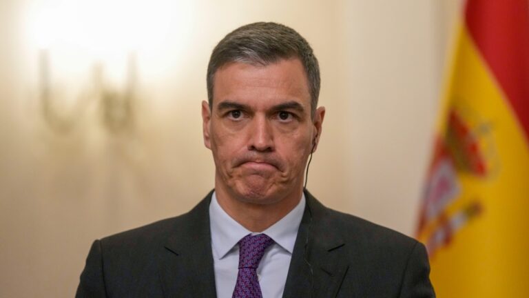Η Ισπανία απαντά σε Τραμπ: Οι ΗΠΑ πρέπει να συμμορφώνονται με τις εμπορικές συμφωνίες