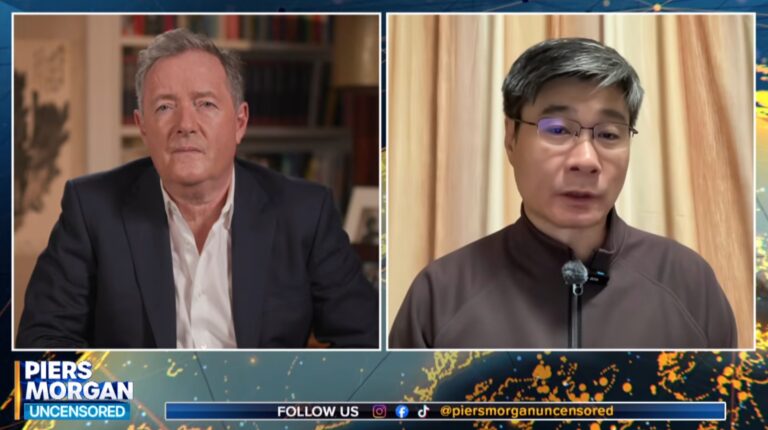 Xueqin Jiang:  Οι εκατομμύρια Χριστιανοί Σιωνιστές, τα «εσχατολογικά» κέντρα εξουσίας και το τέλος της Αμερικανικής Αυτοκρατορίας