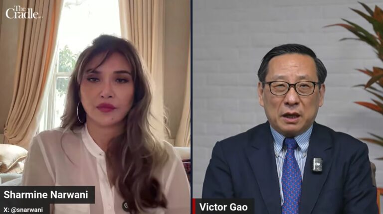 Victor Giao: “Τη στιγμή που το Ισραήλ χρησιμοποιήσει πυρηνικά όπλα, θα πάψει να υπάρχει” – “Τα πάντα θα έρθουν στο φως” σχετικά με τα Αρχεία Επστάιν
