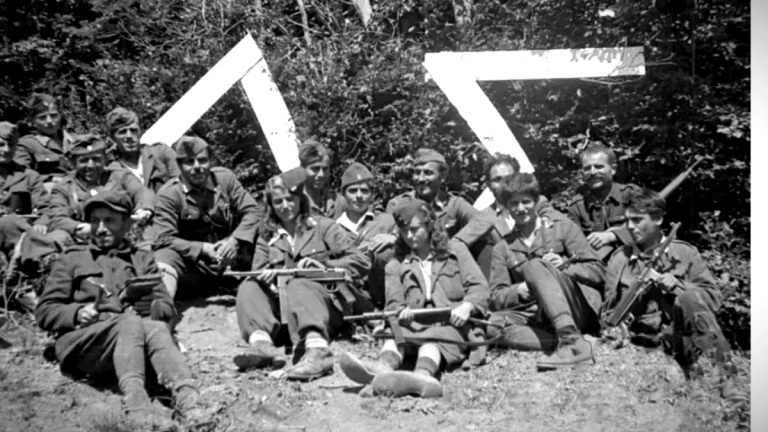 «Λευκά Όρη»: Ένα ντοκιμαντέρ – σταθμός για την Αντίσταση στην Κρήτη