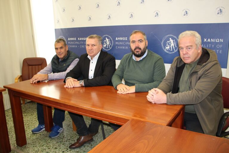 5ος «Γύρος Περιβολίων 2026»: Την Κυριακή 15 Μαρτίου η μεγάλη αθλητική διοργάνωση στα Χανιά