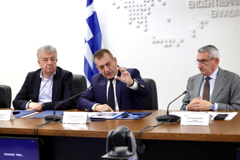 Στα χέρια της Αυτοδιοίκησης ο «Χάρτης του Αθλητισμού» e-Kouros – Συμμετοχή Σταύρου Αρναουτάκη στη συνεδρίαση της ΕΝΠΕ