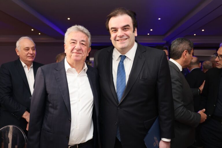 Πιερρακάκης: Το αεροδρόμιο του Ηρακλείου μπορεί να γίνει ένα νέο «Ελληνικό» – Θα παρέμβουμε αν η κρίση έχει διάρκεια