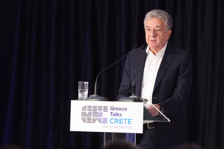 Στ. Αρναουτάκης: «Θετική εξέλιξη οι παρακάμψεις Ηρακλείου και Μαλεβιζίου – Σταθερή η κατεύθυνση για τον ΒΟΑΚ από την Κίσσαμο μέχρι τη Σητεία»
