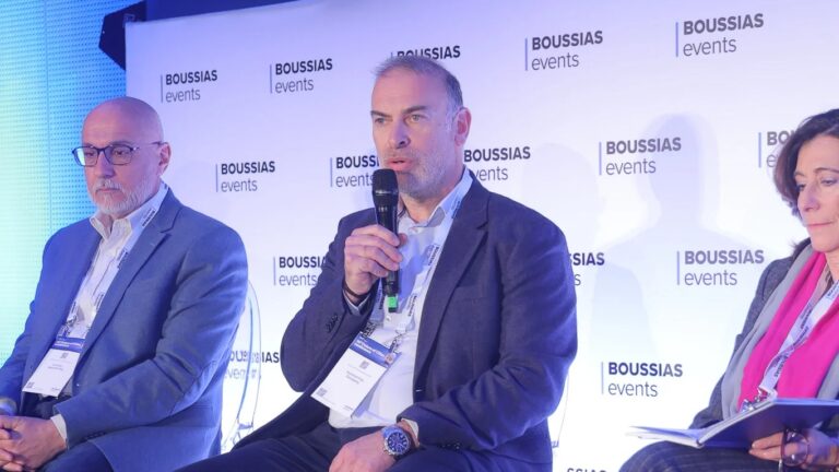 Η ΔΕΔΙΣΑ στο 14th Future of Cities Conference: Κυκλική Οικονομία, Τεχνητή Νοημοσύνη και καινοτόμες λύσεις για ανθεκτικές πόλεις
