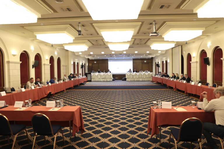 Συνεδριάζει το Περιφερειακό Συμβούλιο Κρήτης την Πέμπτη 19 Μαρτίου στο Ηράκλειο