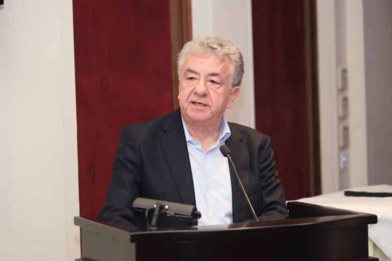 Απολογισμός 2025 Περιφέρειας Κρήτης: Μετρήσιμα αποτελέσματα και νέοι στόχοι για το νησί
