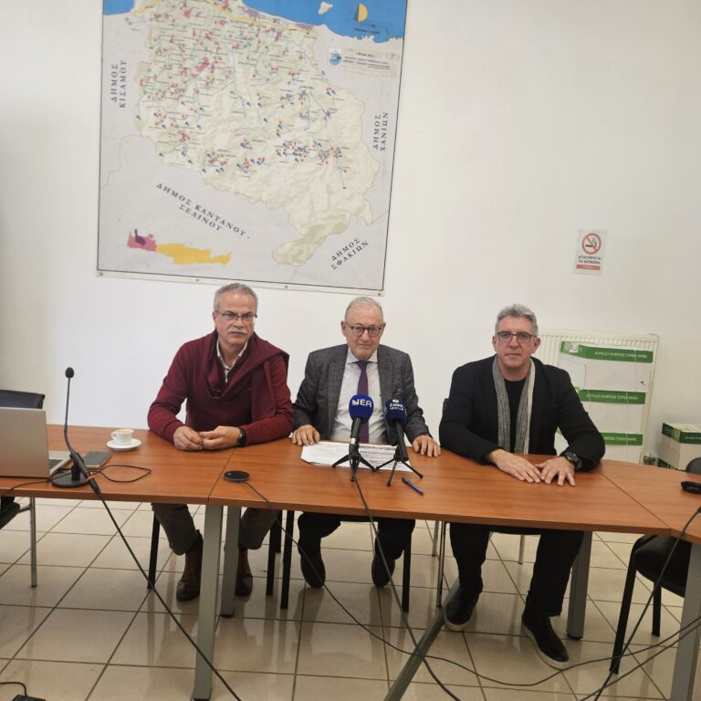 Νέα τιμολογιακή πολιτική ΔΕΥΑΒΑ: Εκπτώσεις έως 22% για αγρότες με στάγδην άρδευση