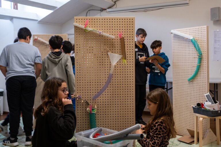 Εργαστήριο Tinkering για οικογένειες στην Οικία-Μουσείο Ελευθερίου Βενιζέλου